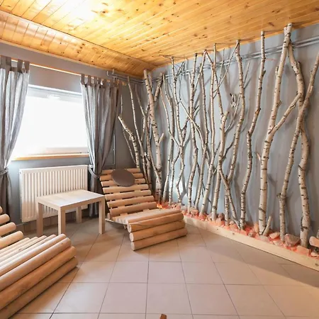 Folkowy Dom Dla 14 Osob Z Sauna I Grillowiskiem - Dream Apart Szczyrk Exterior photo