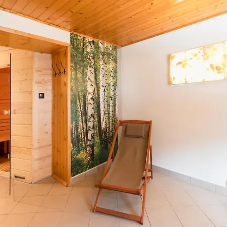 Folkowy Dom Dla 14 Osob Z Sauna I Grillowiskiem - Dream Apart Szczyrk Exterior photo