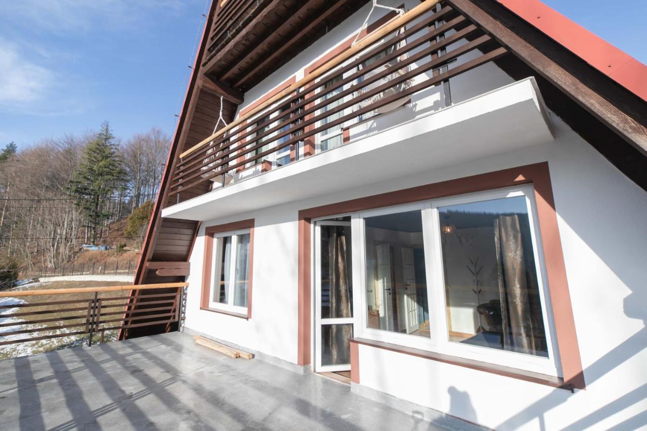 Folkowy Dom Dla 14 Osob Z Sauna I Grillowiskiem - Dream Holiday home *