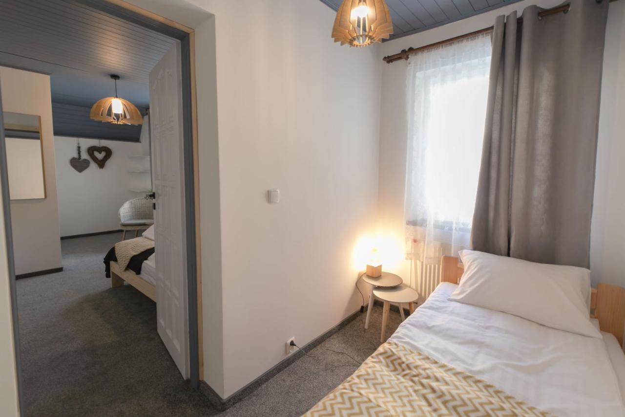 Folkowy Dom Dla 14 Osob Z Sauna I Grillowiskiem - Dream Holiday home Szczyrk