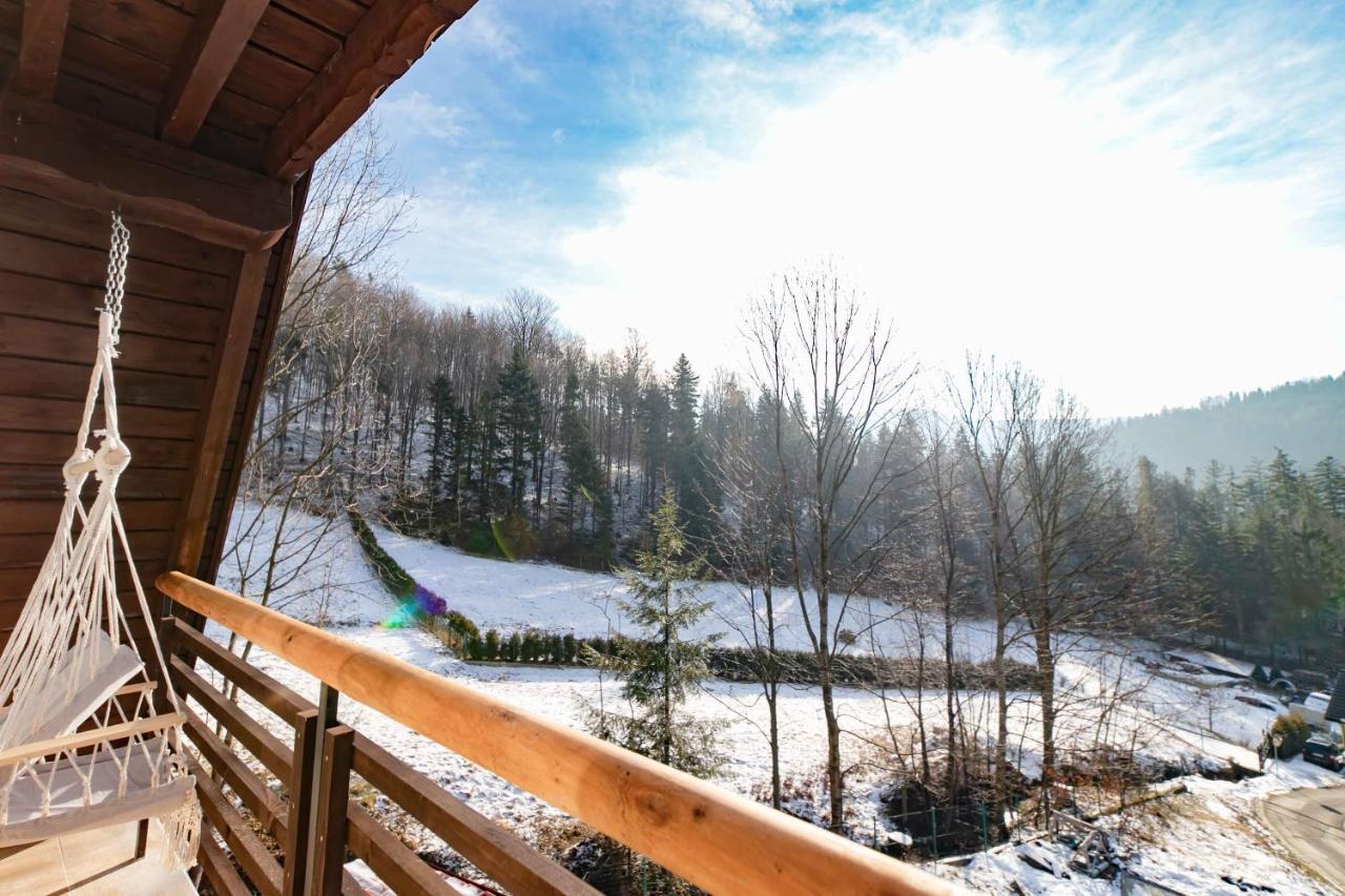 Folkowy Dom Dla 14 Osob Z Sauna I Grillowiskiem - Dream Holiday home *