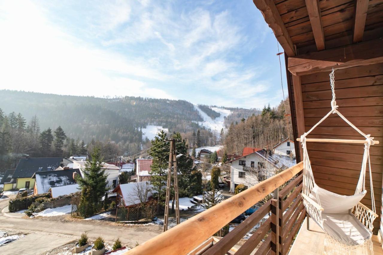 Holiday home Folkowy Dom Dla 14 Osob Z Sauna I Grillowiskiem - Dream Szczyrk