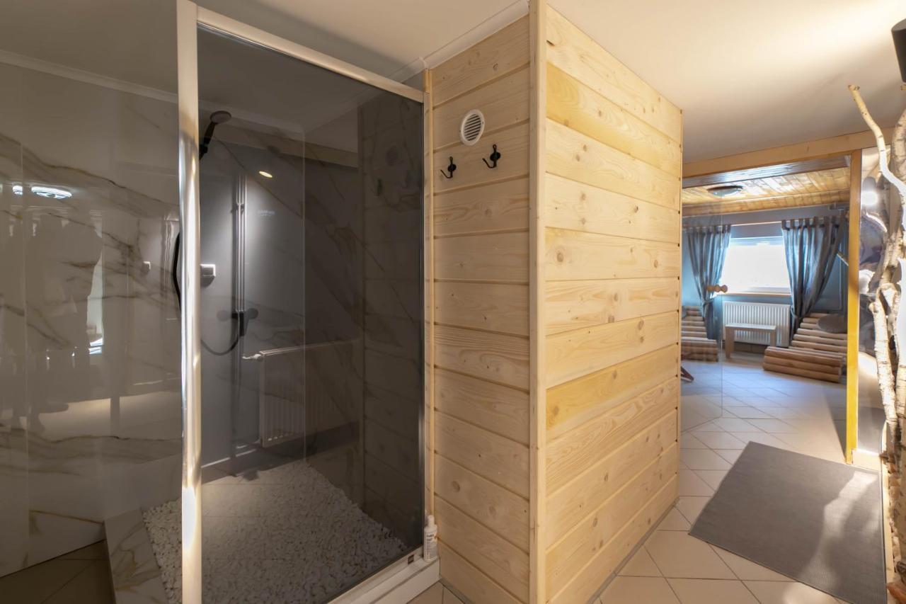 Holiday home Folkowy Dom Dla 14 Osob Z Sauna I Grillowiskiem - Dream *
