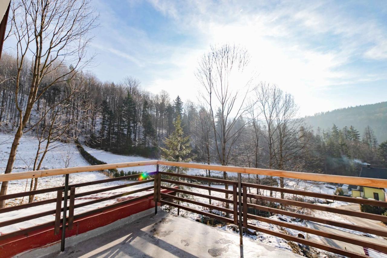 Holiday home Folkowy Dom Dla 14 Osob Z Sauna I Grillowiskiem - Dream Szczyrk