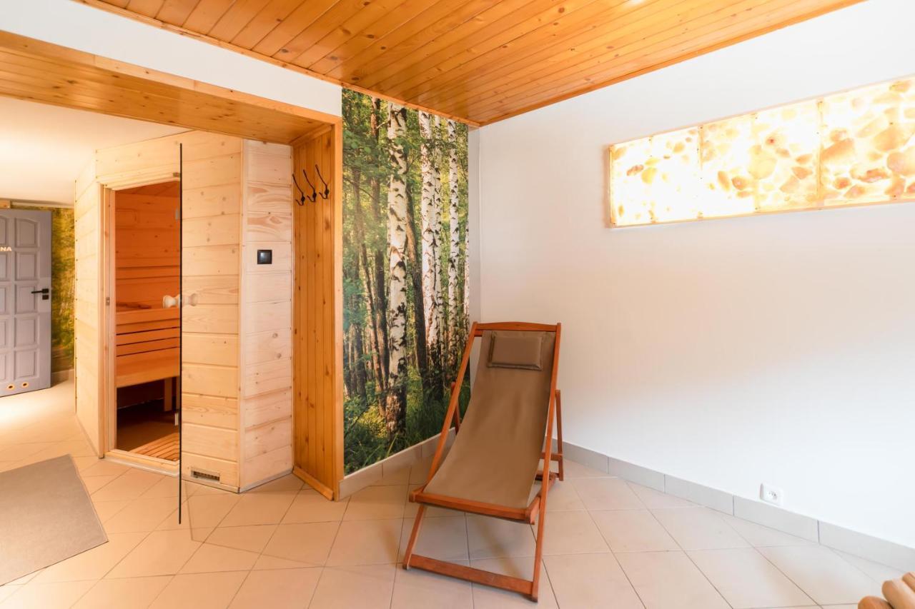 Folkowy Dom Dla 14 Osob Z Sauna I Grillowiskiem - Dream Holiday home Szczyrk