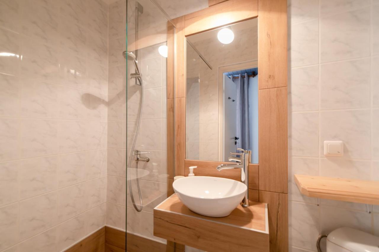 Folkowy Dom Dla 14 Osob Z Sauna I Grillowiskiem - Dream Holiday home