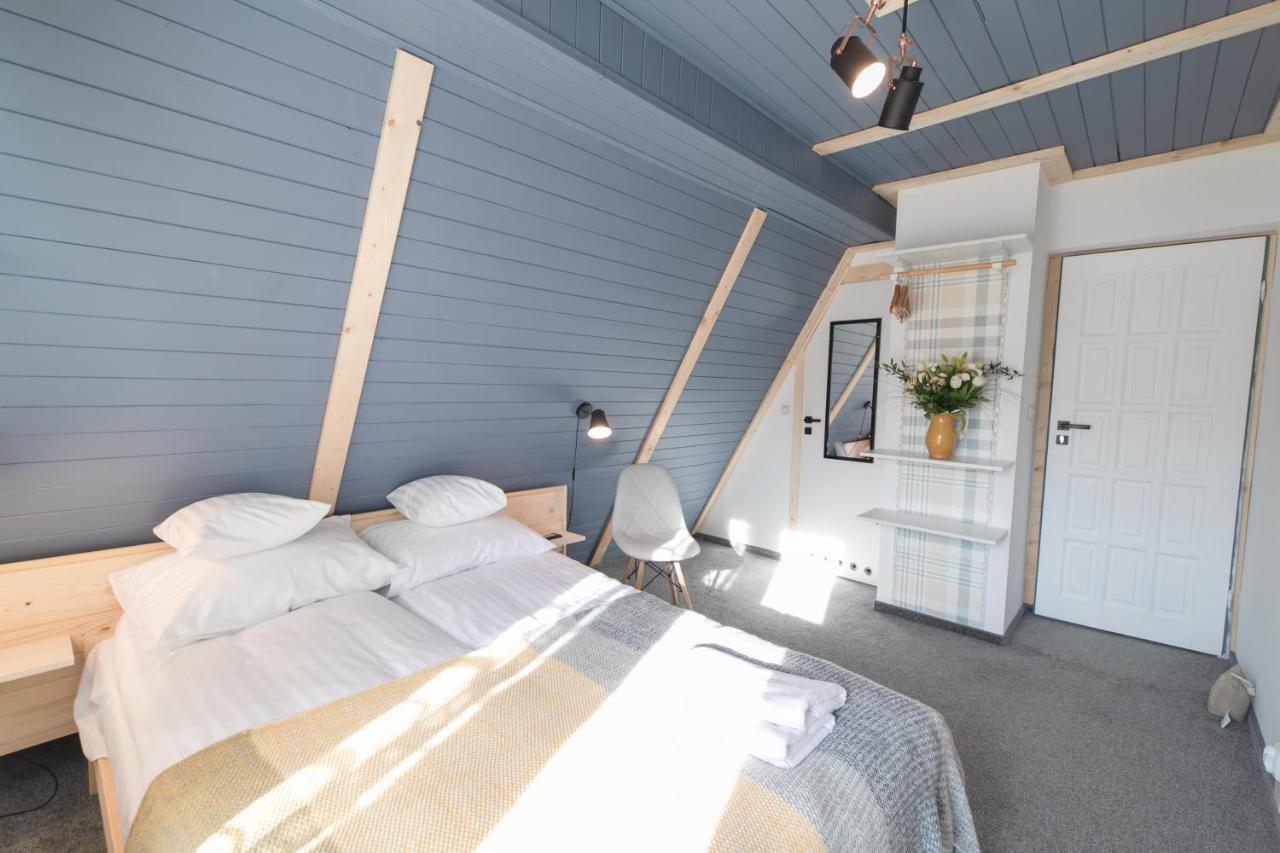 Folkowy Dom Dla 14 Osob Z Sauna I Grillowiskiem - Dream Holiday home *
