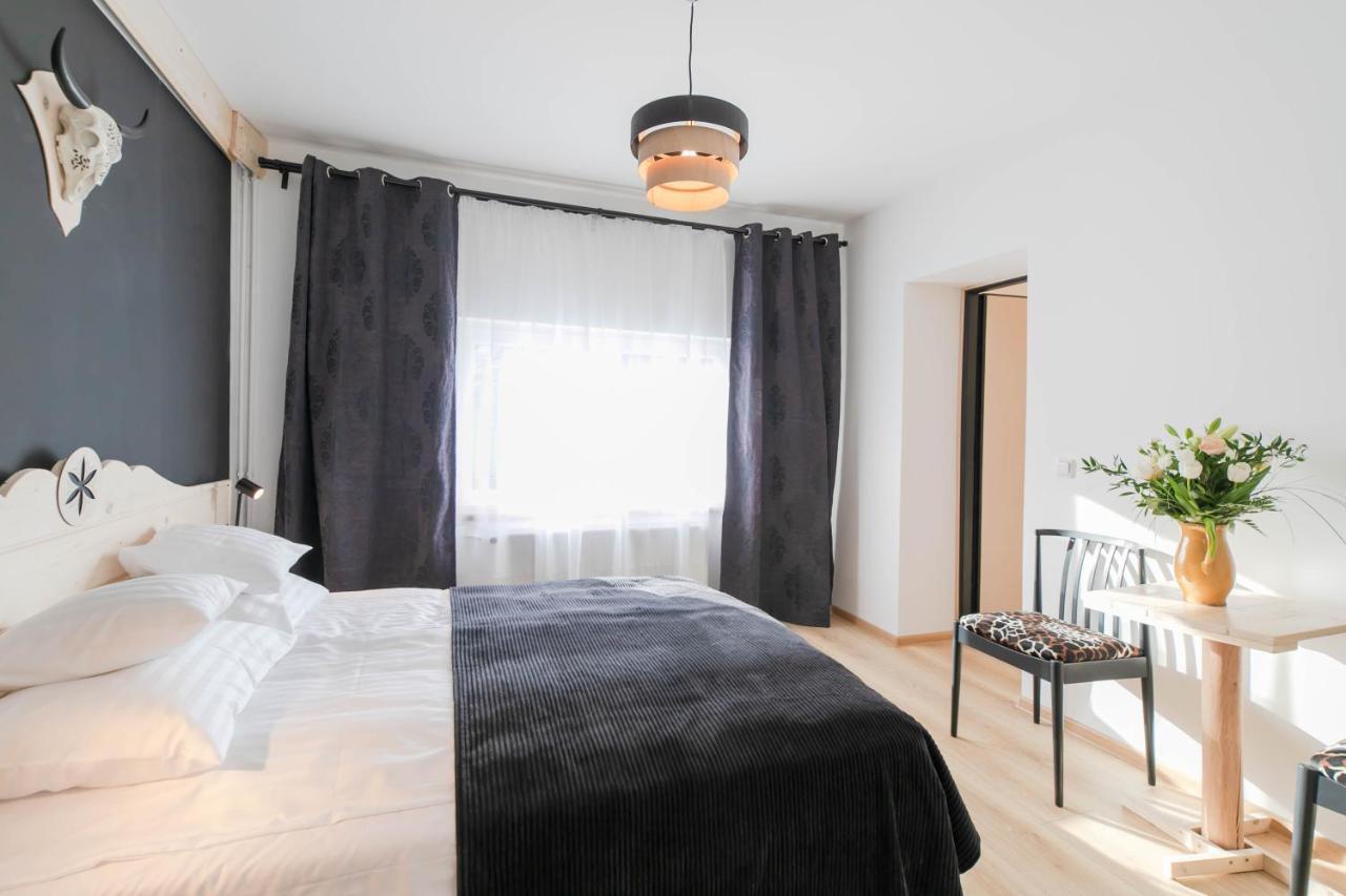 Holiday home Folkowy Dom Dla 14 Osob Z Sauna I Grillowiskiem - Dream *
