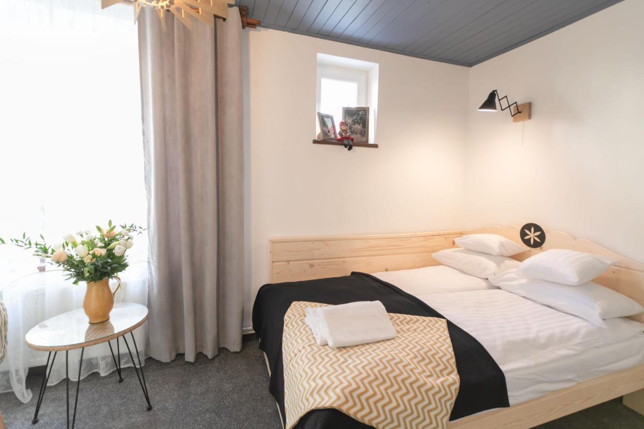 Holiday home Folkowy Dom Dla 14 Osob Z Sauna I Grillowiskiem - Dream