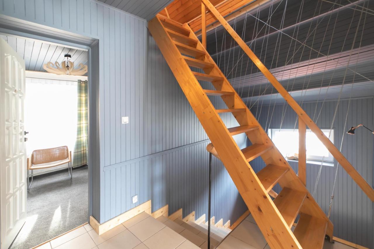Holiday home Folkowy Dom Dla 14 Osob Z Sauna I Grillowiskiem - Dream